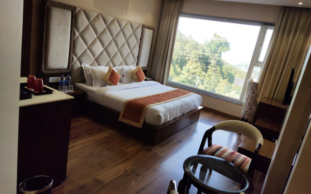 Mastiff Hotel Dalhousie