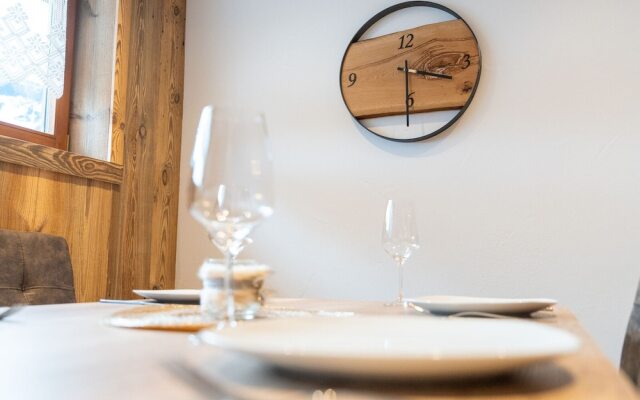 Comfortable Apartment in Salzburger Land