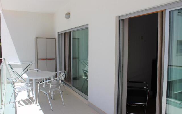 Modern 1 bedrom apartment