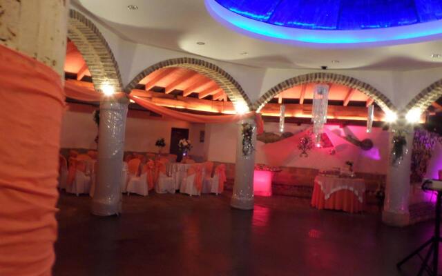 City House Bolivar