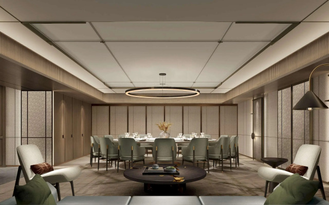 Hilton Zhuhai