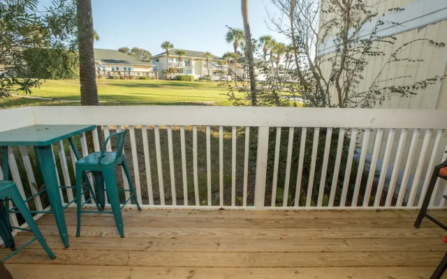 Sandpiper Cove 1066 Destin - 1 Br Condo