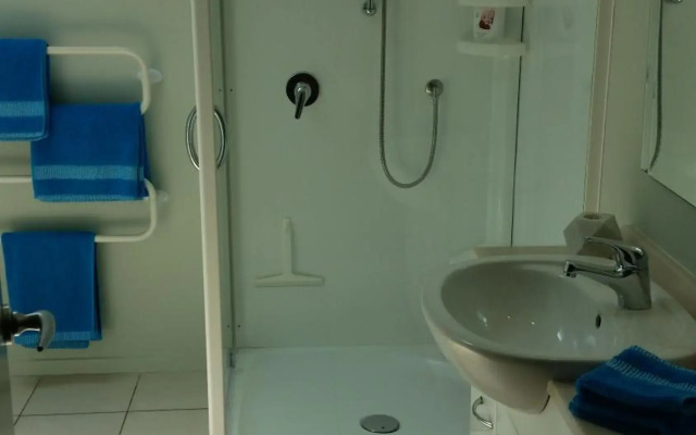 Ocean View Self-contained Apartment