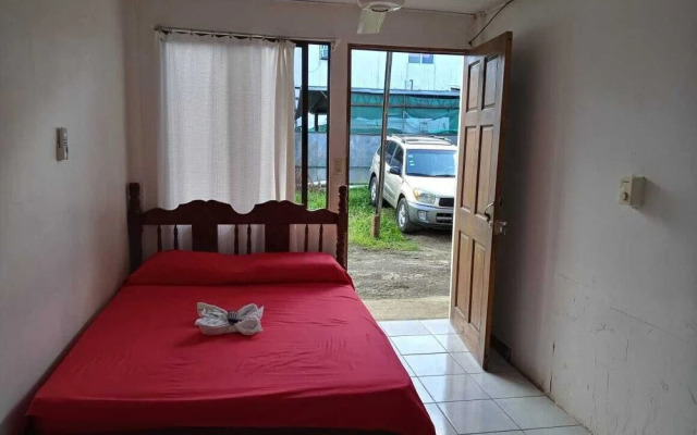 Hostel AnaLu