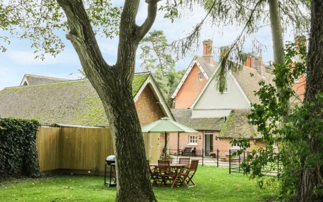 The Dower House