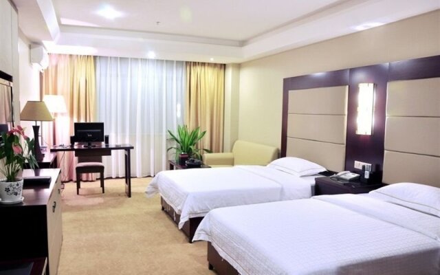 Nanning Kaiyuan Hotel