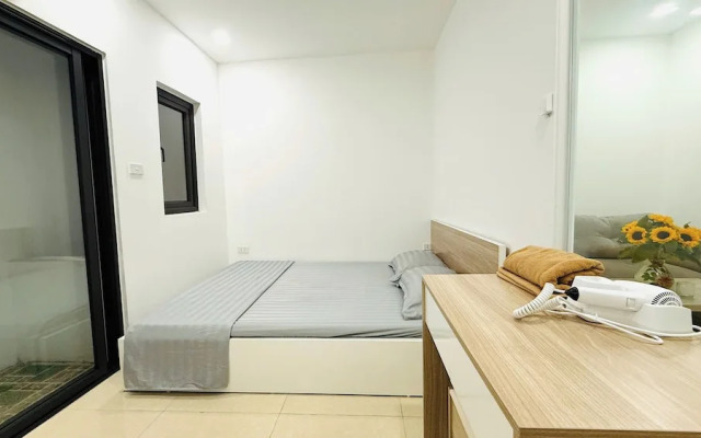 Era Apartment Dinh Thon