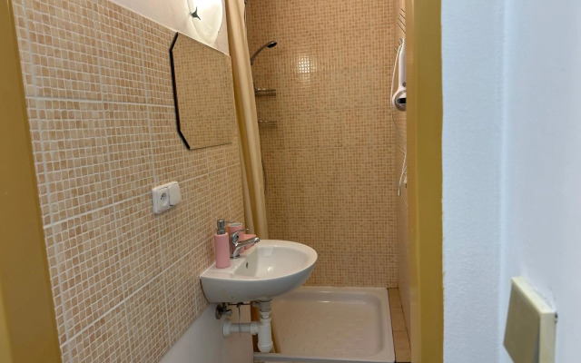 Loft apartment Svahova 6