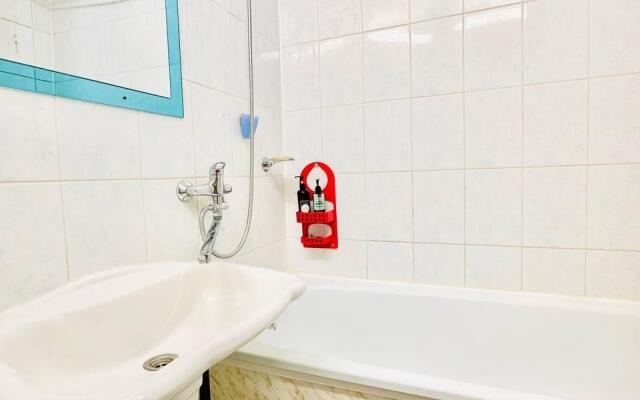 Region89 on str. Zavodskaya, d. 5 A