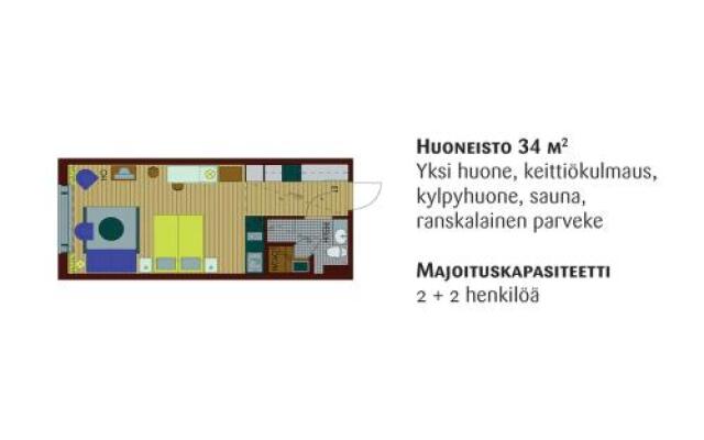 Отель Kuortaneen Urheiluopisto Финляндия, Куортане - отзывы, цены и фото номеров - забронировать отель Kuortaneen Urheiluopisto онлайн вид на фасад