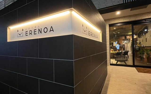 Hotel Erenoa