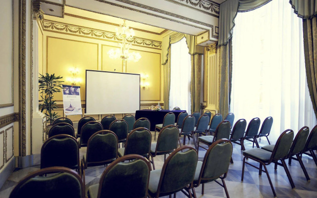 Hotel Excelsior Palace Palermo