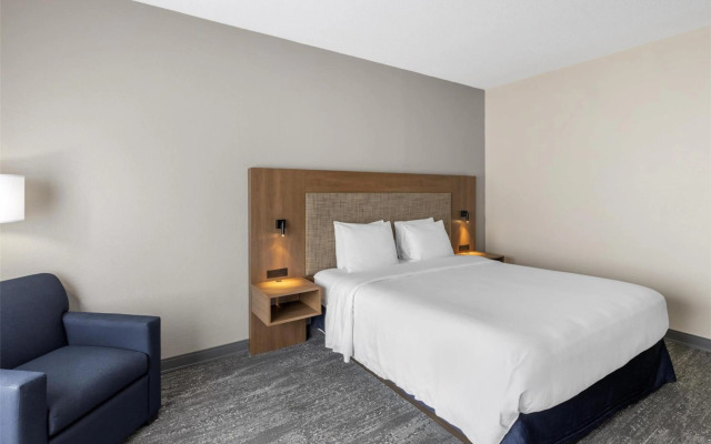 Best Western Louisville South / Shepherdsville