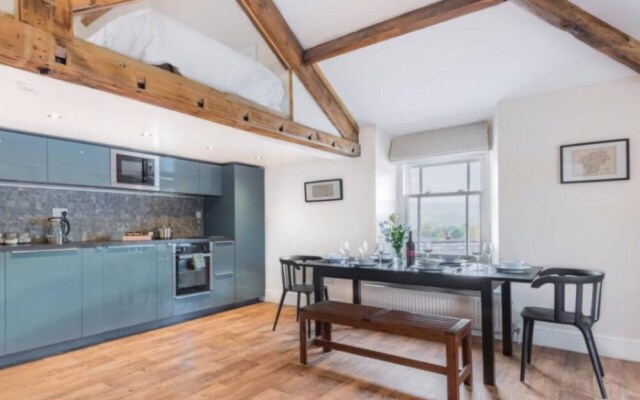 The Penthousein the Heart of Sedbergh