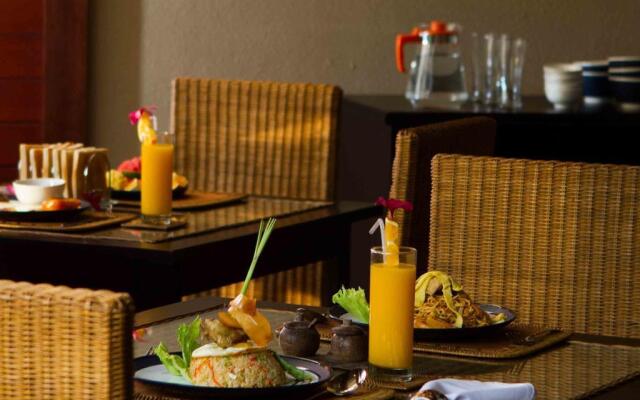 Melasa House Hotel
