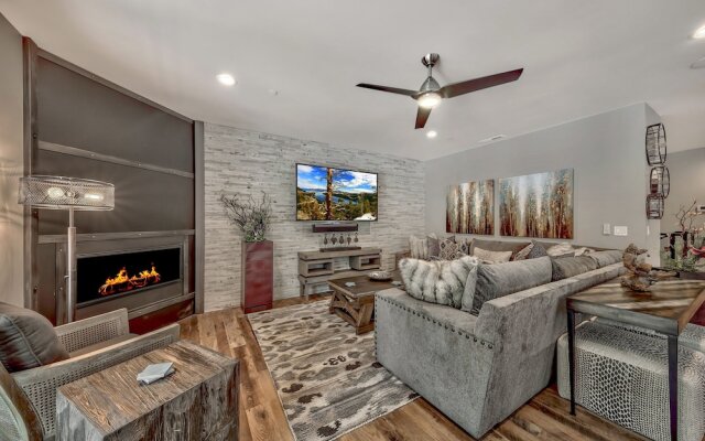 Gondola Vista 2 - 4 Br Townhouse