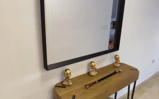 Primera linea de playa