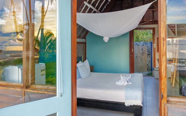 Mango Bay Resort