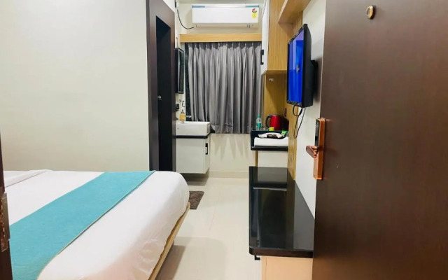 Sai Palace Inn by OYO Rooms