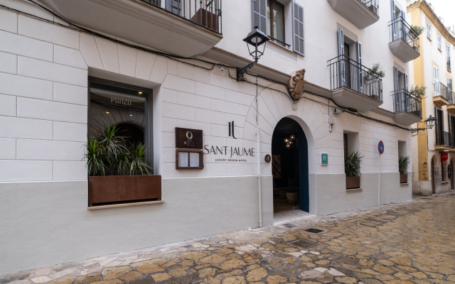 Sant Jaume Design Hotel