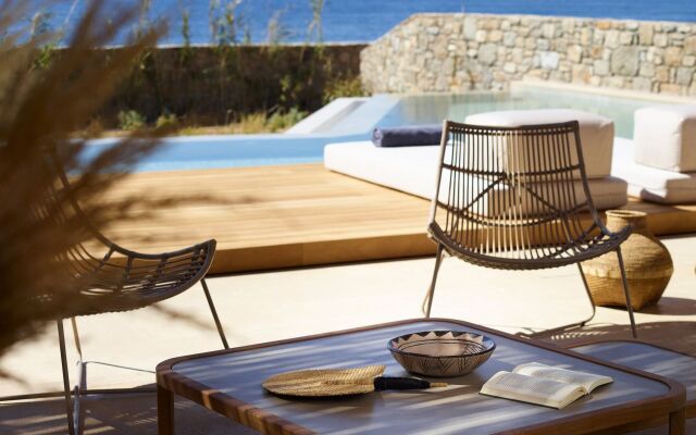 Bill & Coo Villas