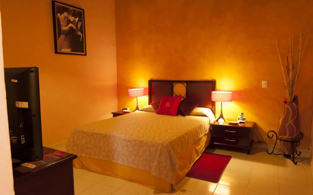 Hotel E La Ronda