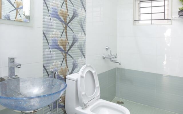 Dwaraka Suites