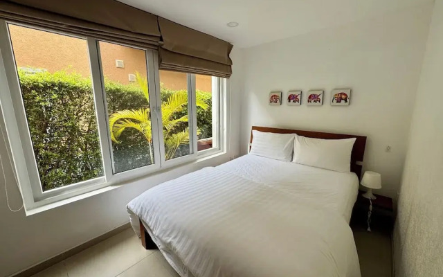 Siam Royal View Beachfront Villa by PSR