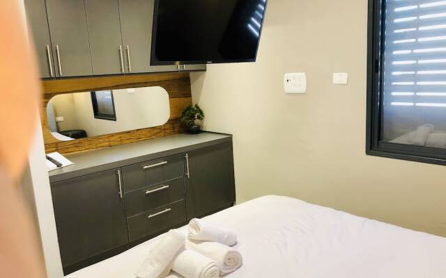 ITD- Into The Desert