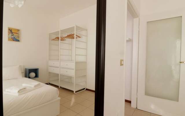 Italianway-Bergognone 47 Flat