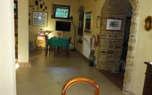 Bed & Breakfast La Casa Delle Rondini