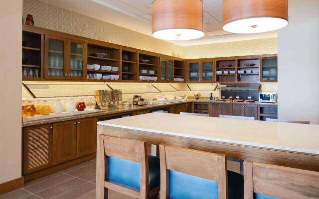 Hyatt Place Kansas City/Lenexa City Center