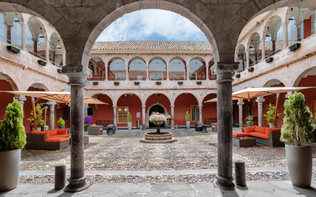 Wyndham Costa del Sol Cusco