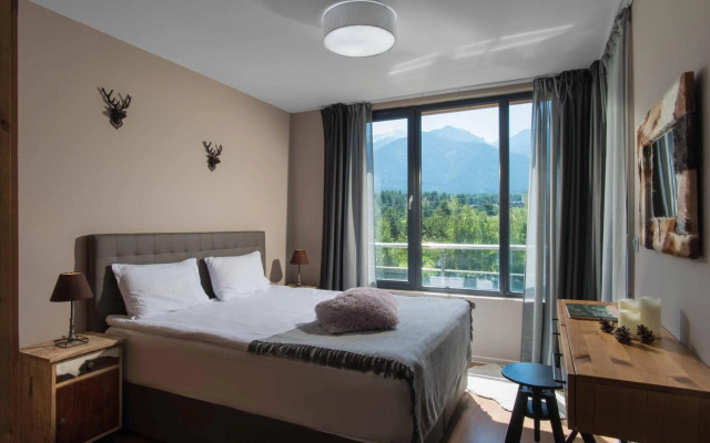 Cornelia Deluxe Residence