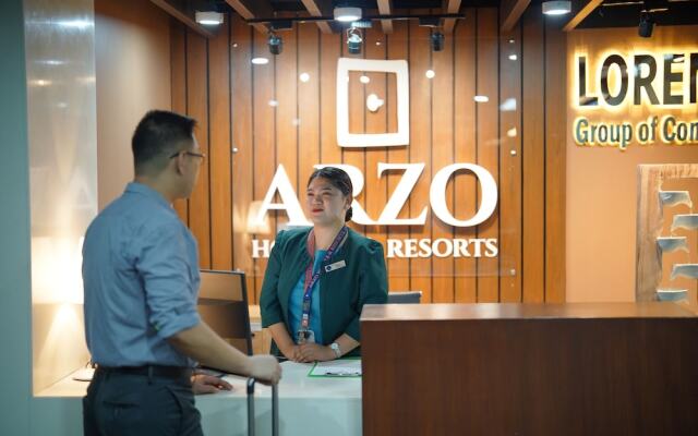ARZO Hotel Premier