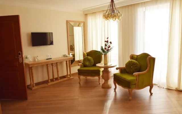 Eco Therma Village - Free Parking & Private Beach & Mineral Pool