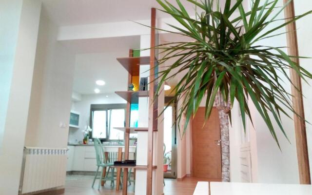 Apartamento Rosaleda