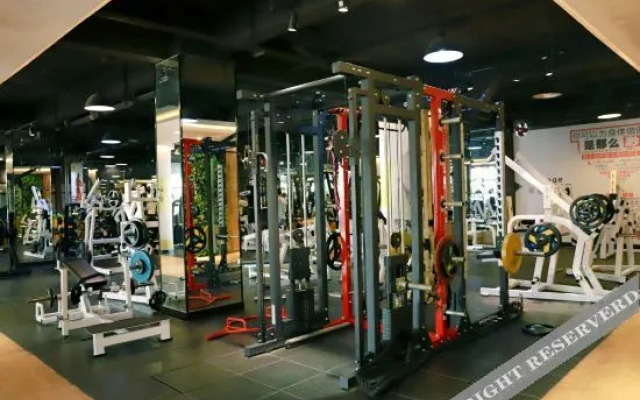 Tujia Apartment Hotel