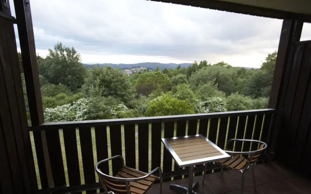 Berghotel Sankt Andreasberg