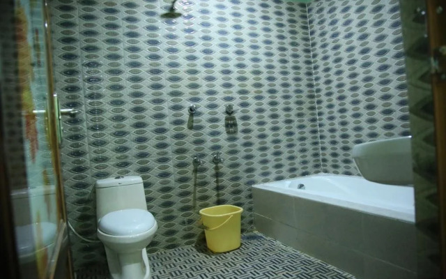 Pulikkal Tourist Home