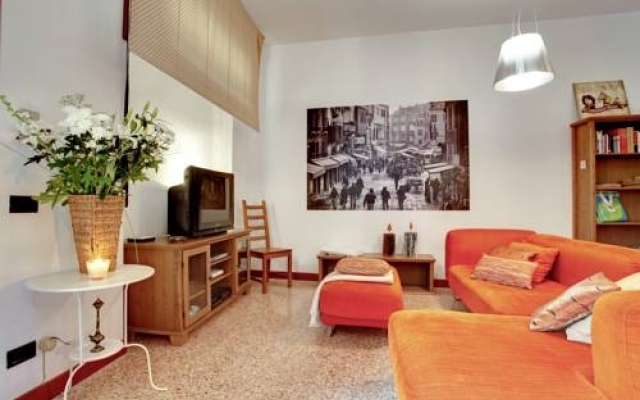 Ca Cortigiane Apartment