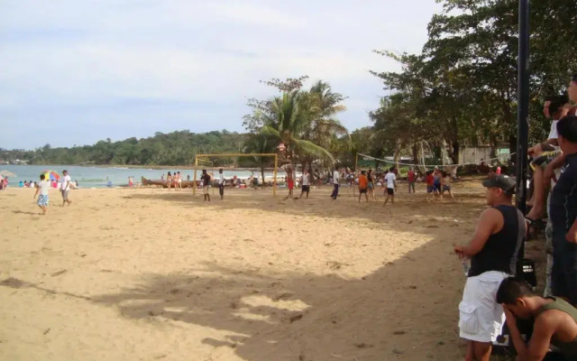 Hotel La Uvita