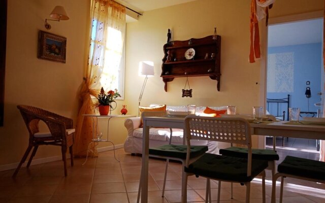 B&B Antico Ciliegio