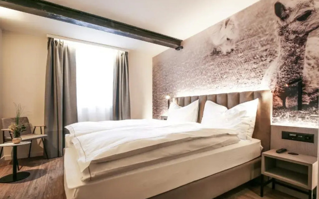 Adaastra Boutique Hotel