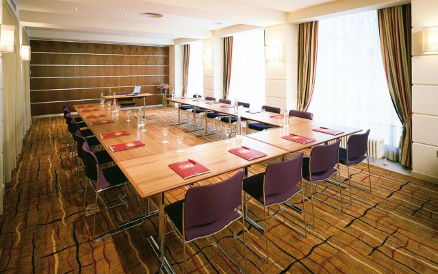 K+K Hotel am Harras
