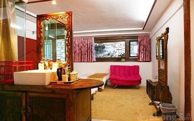 Yi Jing Wan Inn – Guest Rooms – Lijiang