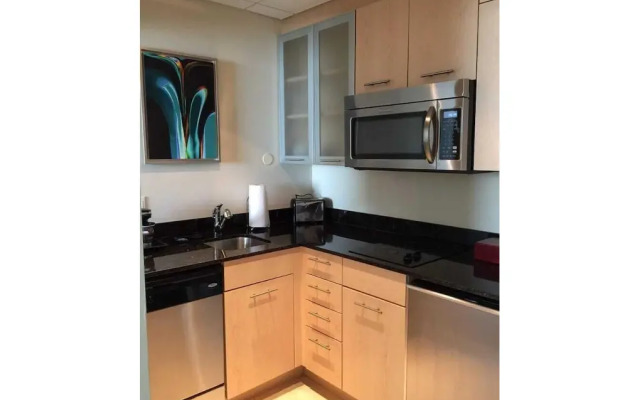 Gallery One Private Condos