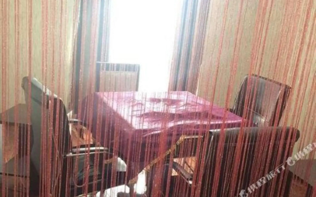 Yinzuo Holiday Hotel