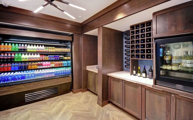 Embassy Suites by Hilton Santa Clara Silicon Valley