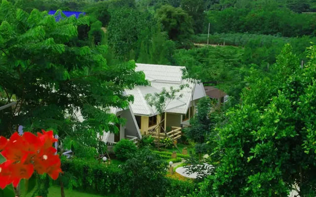 Phatarapuri Valley Resort